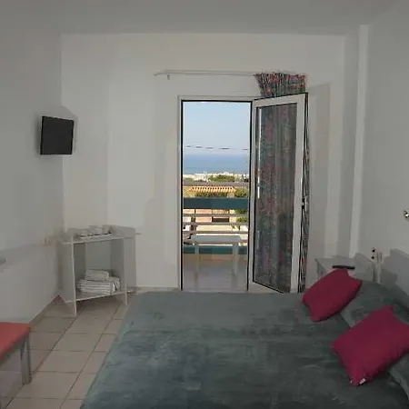 Evalia Apartment *