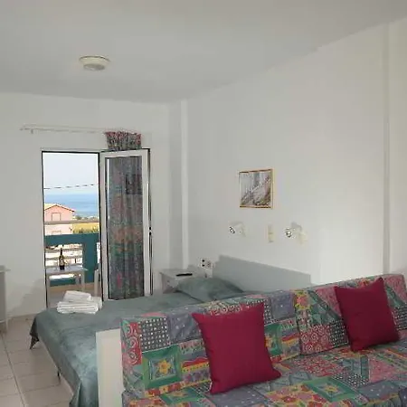 Apartment Evalia Anissaras