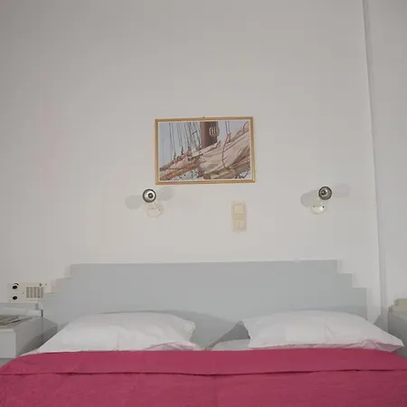 Apartment Evalia *