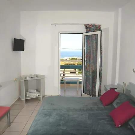 Apartment Evalia Anissaras