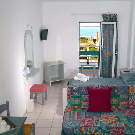 Evalia Apartment