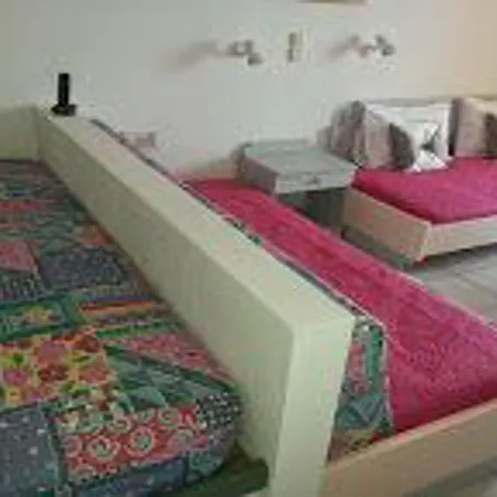Evalia * Anissaras
