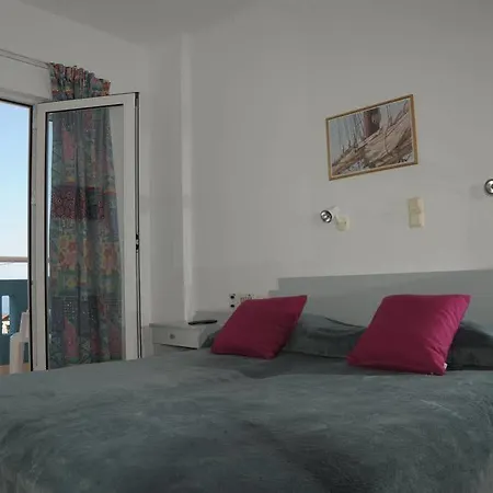 Evalia Apartment *