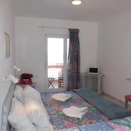 Apartment Evalia *
