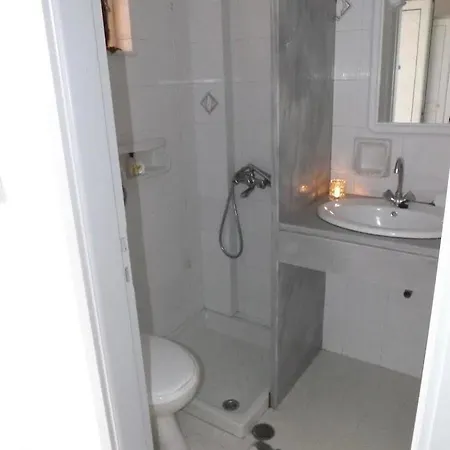 Apartment Evalia *