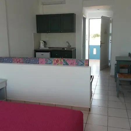 Apartment Evalia